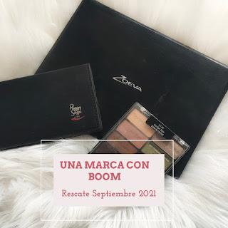 El rescate de septiembre: Marca que tuvo un BOOM