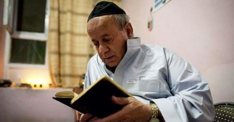 Afganistán: El último judío del país huyó con un grupo de mujeres y niños