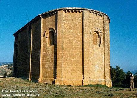 Ruta por las Cinco Villas de Aragón (I): De Zaragoza a Ejea de los Caballeros Ruta por las Cinco Villas de Aragón (I): De Zaragoza a Ejea de los Caballeros