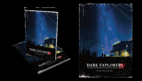 Dark Explorers TV, Perverso d20, listo para descargar