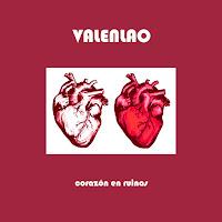 Valenlao estrena Corazón en Ruinas como nuevo single con videoclip
