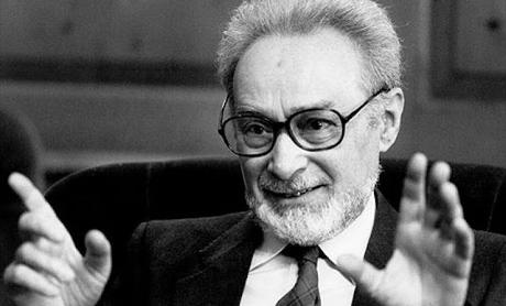 Primo Levi y la banalidad del mal