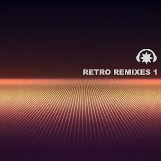 LIFELONG CORPORATION - RETRO REMIXES 1