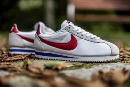 Origen de los zapatos de goma o zapatos deportivos Origen de los zapatos de goma o zapatos deportivos