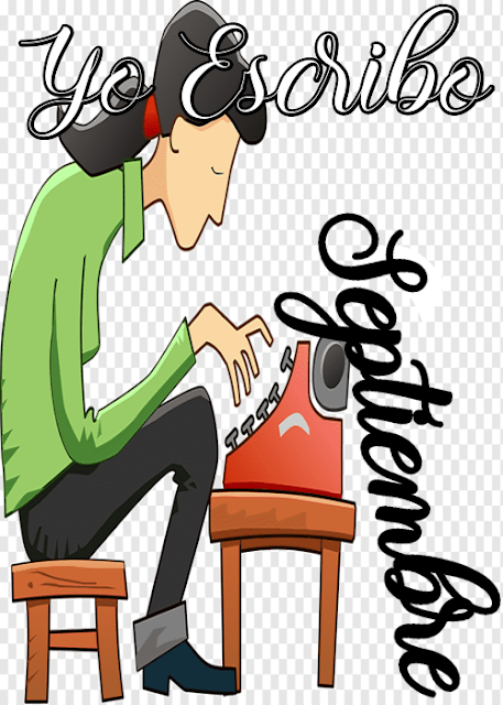 (Relatos) #YoEscriboSeptiembreBFD - Eternidad / Caos / Manifiesto / Otoño by Eelynn Cuellar (Relatos) #YoEscriboSeptiembreBFD - Eternidad / Caos / Manifiesto / Otoño by Eelynn Cuellar