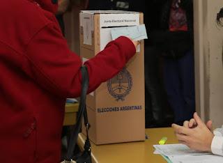 10 preguntas sobre las PASO porteñas