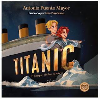 «Titanic» de Antonio Puente Mayor