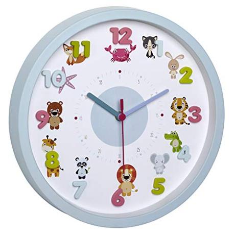 Relojes de Pared Ikea ▷▷ Los mejores de este año