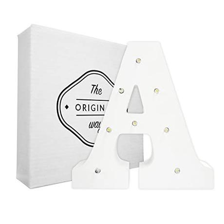 Letras Luminosas Ikea ▷▷ Catálogo online con las mejores