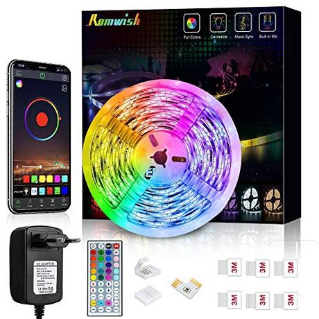 Leds Leroy Merlin ▷▷ Los mejores precios Leds Leroy Merlin ▷▷ Los mejores precios