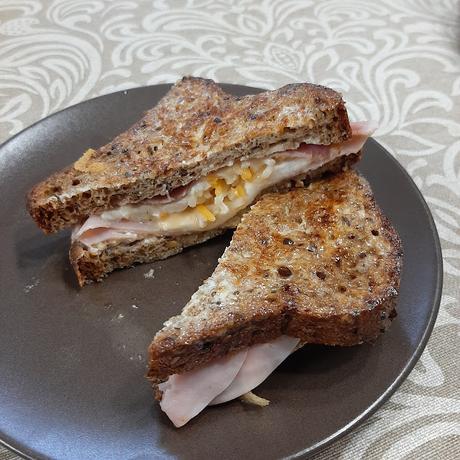 SANDWICH MONTECRISTO