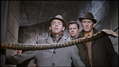 SOS: EL MUNDO EN PELIGRO (Island of terror ) (Gran Bretaña, 1966) Ciencia Ficción