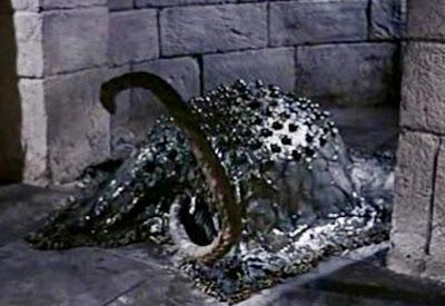 SOS: EL MUNDO EN PELIGRO (Island of terror ) (Gran Bretaña, 1966) Ciencia Ficción