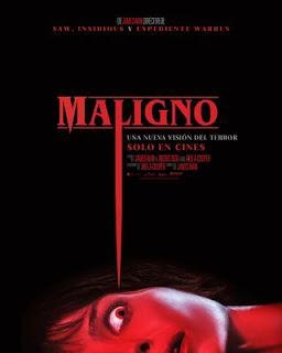 MALIGNO (Malignant)