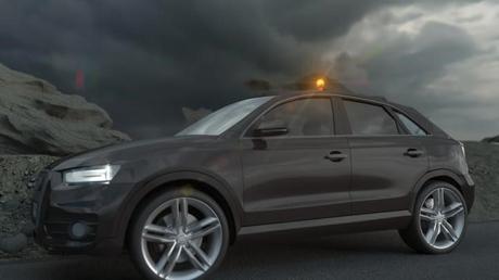 PF Seguridad Vial hace oficial el lanzamiento de su nueva baliza de emergencia PF Led One V16