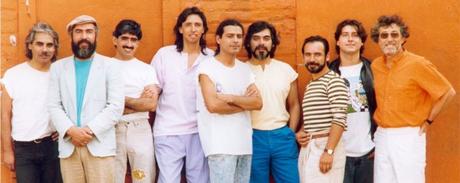 Congreso - Para Los Arqueólogos Del Futuro (1989)