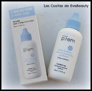 #essence #esencia #hidratante #moisture #stylevana #makep:rem #kbeauty #cosmeticacoreana