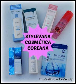 #STYLEVANA #cosmeticacoreana #kbeauty #cosmetica #skincare #bellezacoreana #beautyblogger #microinfluencers