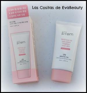 #STYLEVANA #makep:rem #solar #sun #suncream #protectorsolar #spf50 #kbeauty #cosmeticacoreana