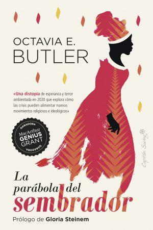 La parábola del sembrador — Octavia E. Butler