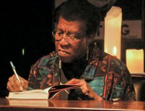 La parábola del sembrador — Octavia E. Butler