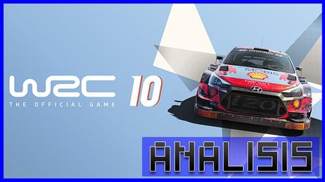 ANÁLISIS: WRC 10