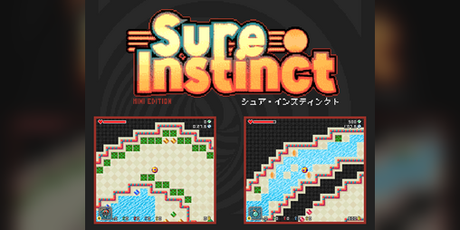 [Homebrew] Sure Instinct (SNES)