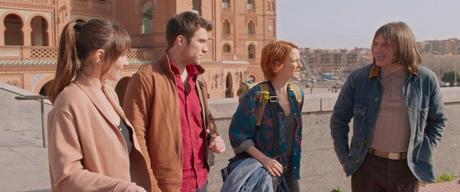 Con quién viajas, los prejuicios son malos pero no mucho Con quién viajas, los prejuicios son malos pero no mucho