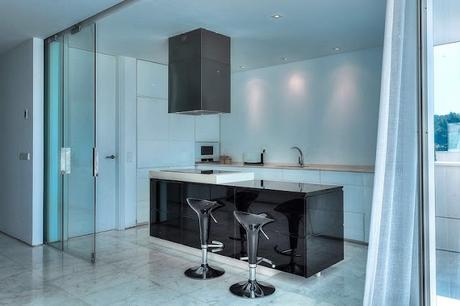 Cocinas Modernas y Minimalistas