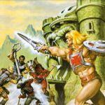 Novedades ECC Octubre 2021 Novedades ECC Octubre 2021 He-Man