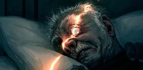 Reseña: Corazón delator de Edgar Allan Poe