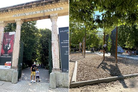 Toulouse con niños: 7 planazos para disfrutar toda la familia