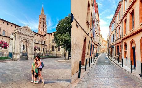 Toulouse con niños: 7 planazos para disfrutar toda la familia