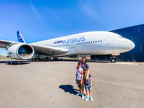 Toulouse con niños: 7 planazos para disfrutar toda la familia