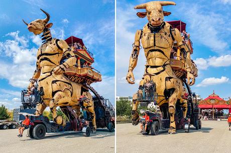 Toulouse con niños: 7 planazos para disfrutar toda la familia