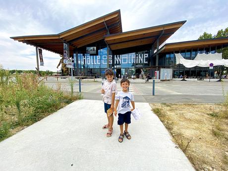 Toulouse con niños: 7 planazos para disfrutar toda la familia