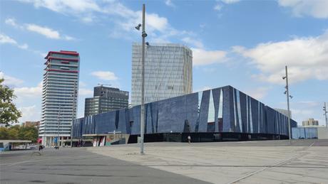 Viaje a Barcelona con niños. Que ver y que hacer en Barcelona en familia