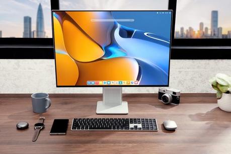 HUAWEI MateView, 4K Ultra-HD2 a todo color HUAWEI MateView, 4K Ultra-HD2 a todo color