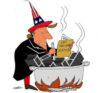 Cómo elegir el gobierno de Cuba desde Washington