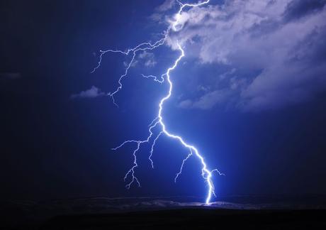 Bolivia: Madre y sus hijos mueren a causa de un rayo