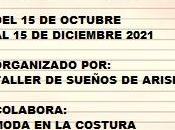 1ºRETO #PASION TELAS