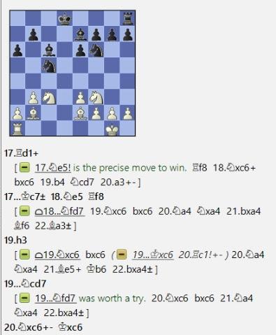 Lasker, Capablanca y Alekhine o ganar en tiempos revueltos (157)