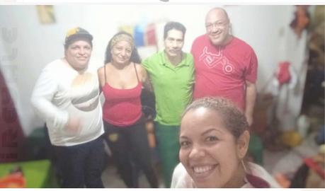 Una exploración por los callejones de la historia de la regla de Osha Venezolana desde el testimonio de Kevin Pérez Oya Tiyoko, Stalin Campos Eshu Guere y Margla Briceño Oshun Ade Otonowa Una exploración por los callejones de la historia de la regla de Osha Venezolana desde el testimonio de Kevin Pérez Oya Tiyoko, Stalin Campos Eshu Guere y Margla Briceño Oshun Ade Otonowa