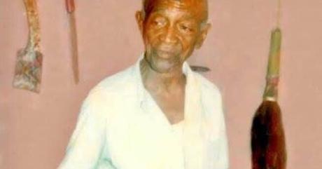 Una exploración por los callejones de la historia de la regla de Osha Venezolana desde el testimonio de Kevin Pérez Oya Tiyoko, Stalin Campos Eshu Guere y Margla Briceño Oshun Ade Otonowa Una exploración por los callejones de la historia de la regla de Osha Venezolana desde el testimonio de Kevin Pérez Oya Tiyoko, Stalin Campos Eshu Guere y Margla Briceño Oshun Ade Otonowa