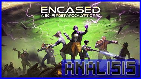 ANÁLISIS: Encased