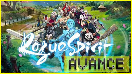 AVANCE: Rogue Spirit
