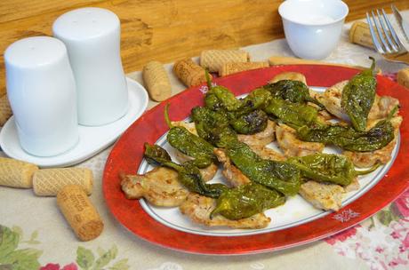 Las delicias de Mayte, recetas saludables, recetas, receta, recetas de solomillo, recetas de cocina, solomillo de cerdo, solomillo en salsa, solomillo recetas,