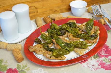 Las delicias de Mayte, recetas saludables, recetas, receta, recetas de solomillo, recetas de cocina, solomillo de cerdo, solomillo en salsa, solomillo recetas,