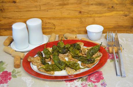 Las delicias de Mayte, recetas saludables, recetas, receta, recetas de solomillo, recetas de cocina, solomillo de cerdo, solomillo en salsa, solomillo recetas,