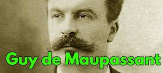Quén fue Guy de Maupassant Quén fue Guy de Maupassant